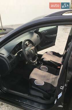 Универсал Skoda Fabia 2006 в Ужгороде