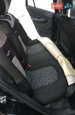 Универсал Skoda Fabia 2006 в Ужгороде