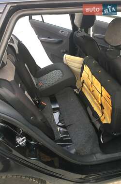 Универсал Skoda Fabia 2006 в Ужгороде