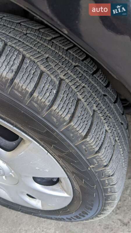 Хэтчбек Skoda Fabia 2009 в Арцизе