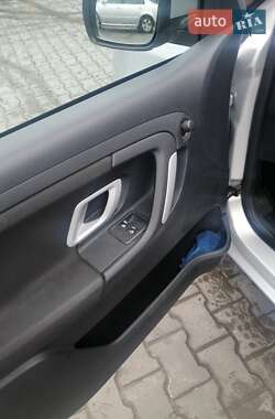 Хетчбек Skoda Fabia 2008 в Дніпрі