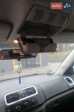 Хетчбек Skoda Fabia 2008 в Дніпрі