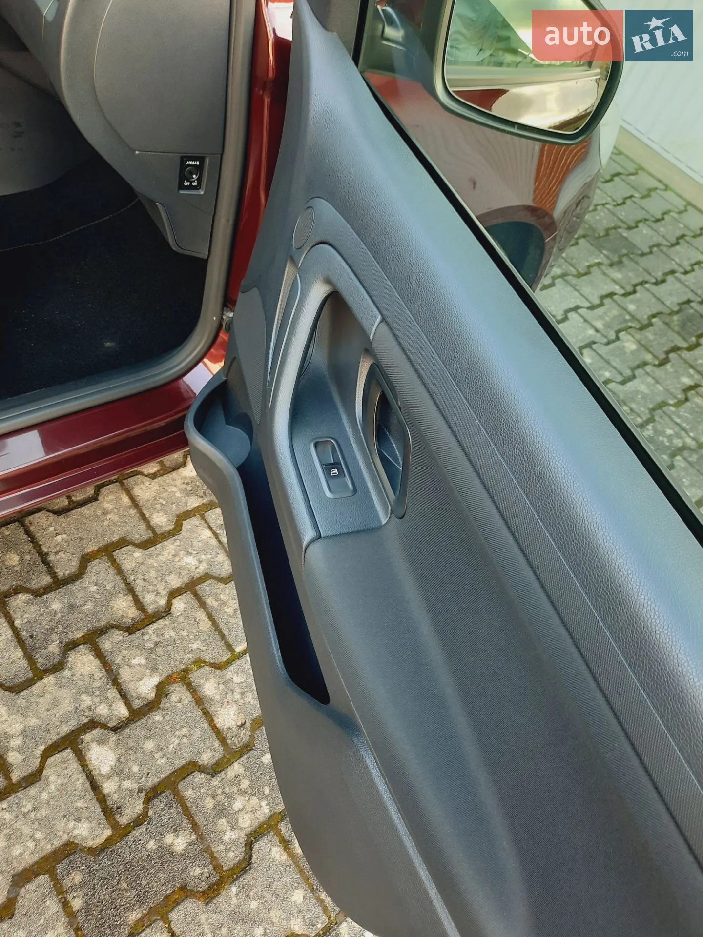 2011 Skoda Fabia - мініатюра 28