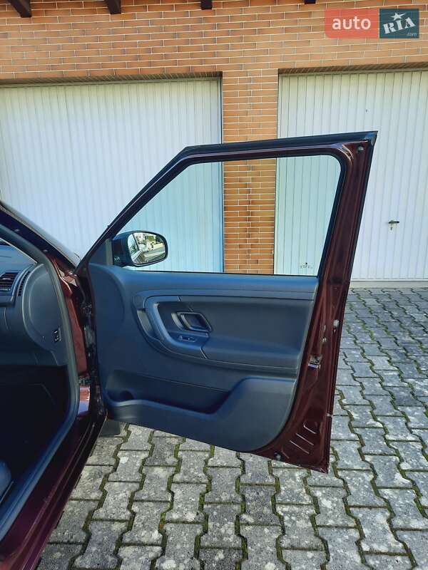 Универсал Skoda Fabia 2011 в Житомире