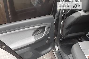 Универсал Skoda Fabia 2009 в 