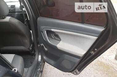 Универсал Skoda Fabia 2009 в 