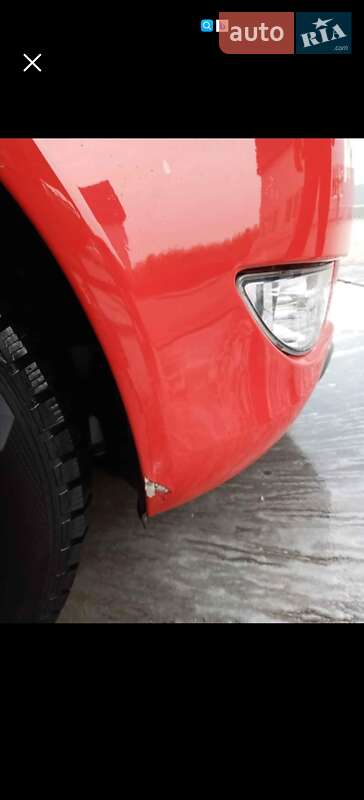 Універсал Skoda Fabia 2013 в Ужгороді