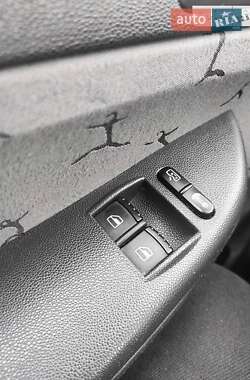 Універсал Skoda Fabia 2003 в Пустомитах