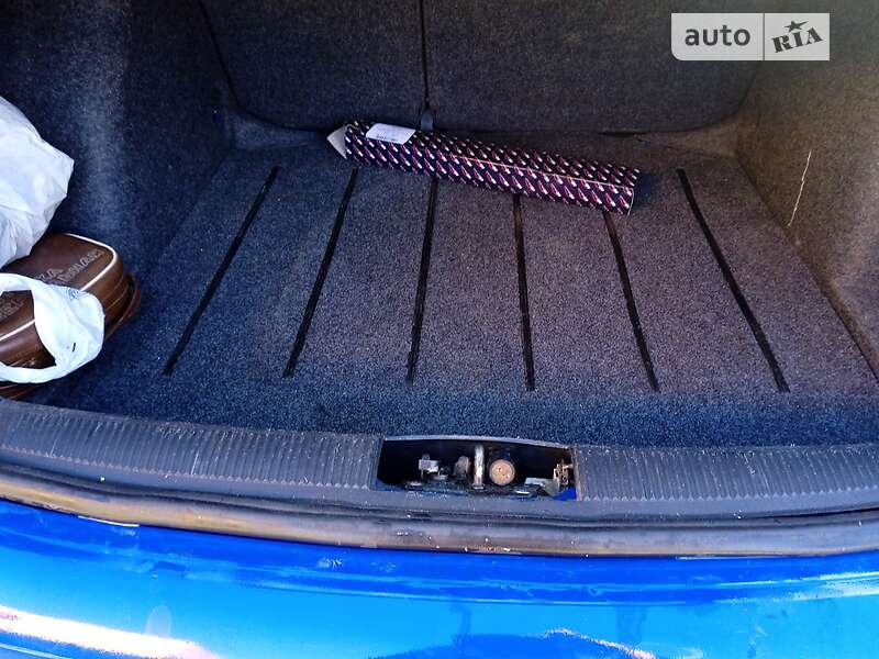 Універсал Skoda Fabia 2005 в Дрогобичі фото 4 Універсал Skoda Fabia 2005 в Дрогобичі