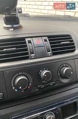 Хетчбек Skoda Fabia 2007 в Харкові