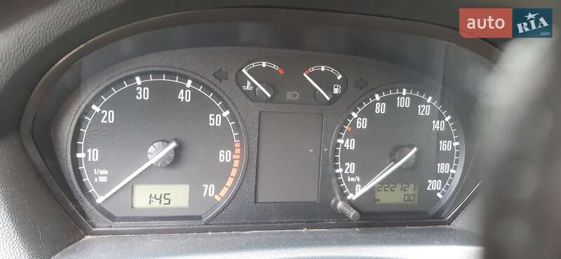 Універсал Skoda Fabia 2003 в Києві фото 6 Універсал Skoda Fabia 2003 в Києві