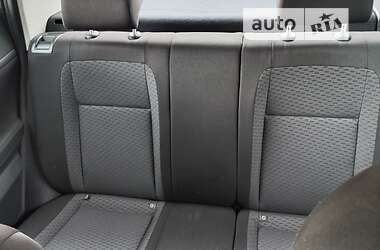 Хэтчбек Skoda Fabia 2013 в 