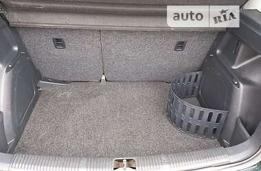 Хэтчбек Skoda Fabia 2013 в 