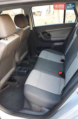 Универсал Skoda Fabia 2011 в Полтаве