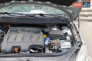 Универсал Skoda Fabia 2011 в Полтаве