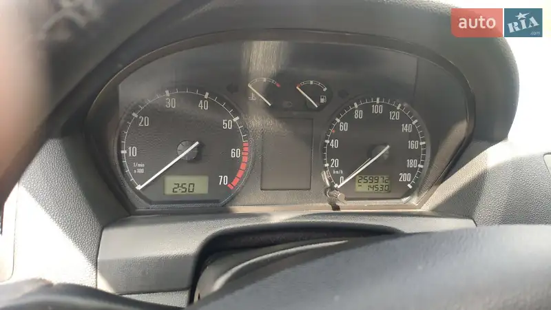 Skoda Fabia 2003 VIN TMBDY16Y633843362 фото оголошення 12 з 56