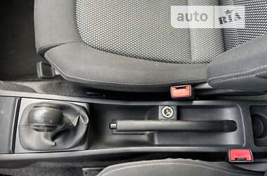 Универсал Skoda Fabia 2006 в 