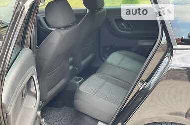 Универсал Skoda Fabia 2010 в 