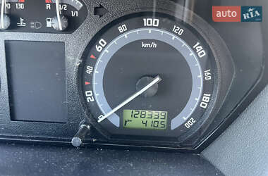 Универсал Skoda Fabia 2006 в 