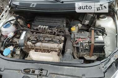 Хетчбек Skoda Fabia 2012 в Івано-Франківську