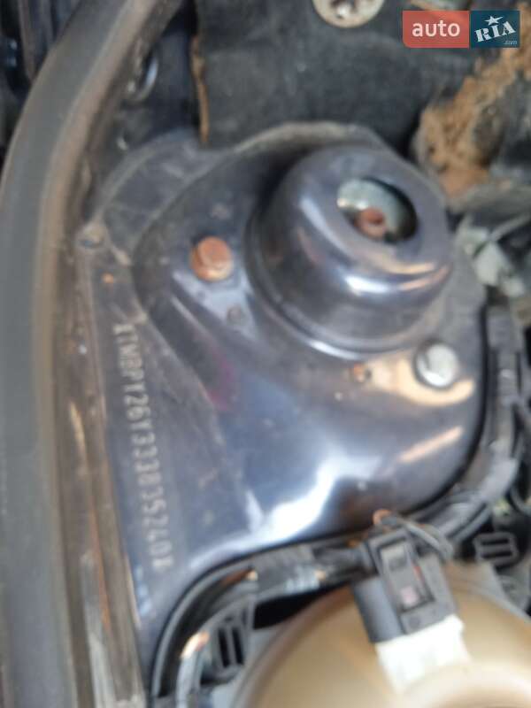 Універсал Skoda Fabia 2003 в Мукачевому фото 11 Універсал Skoda Fabia 2003 в Мукачевому