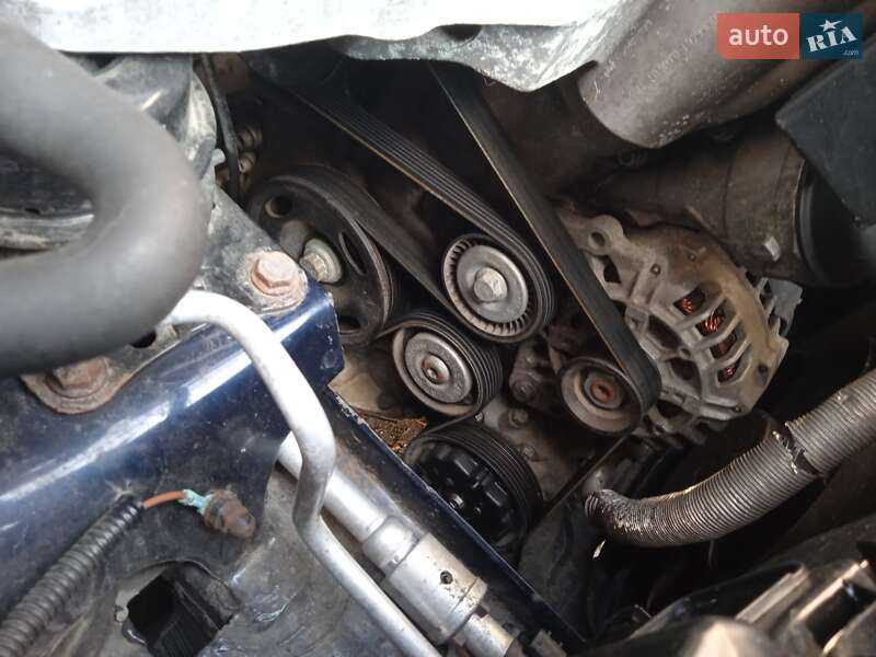 Універсал Skoda Fabia 2003 в Мукачевому фото 13 Універсал Skoda Fabia 2003 в Мукачевому