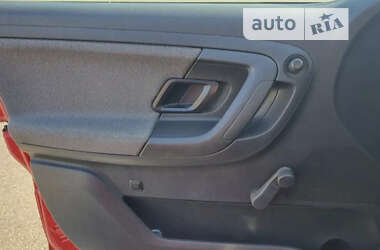 Хетчбек Skoda Fabia 2012 в 