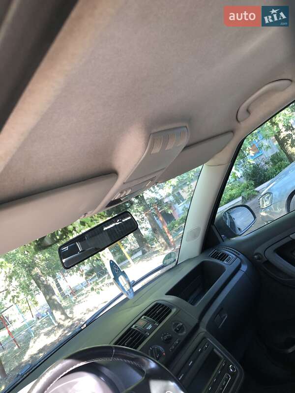 Хетчбек Skoda Fabia 2011 в Кривому Розі фото 5 Хетчбек Skoda Fabia 2011 в Кривому Розі