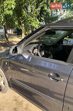 Хетчбек Skoda Fabia 2011 в Кривому Розі