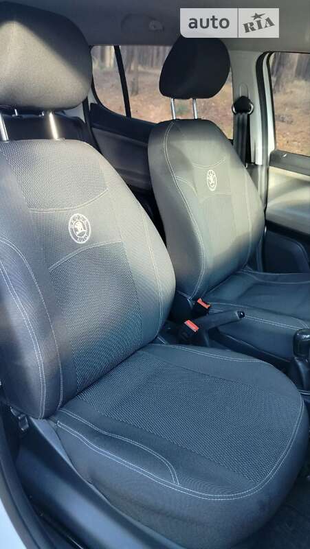 Хэтчбек Skoda Fabia 2014 в Николаеве фото 8 Хэтчбек Skoda Fabia 2014 в Николаеве