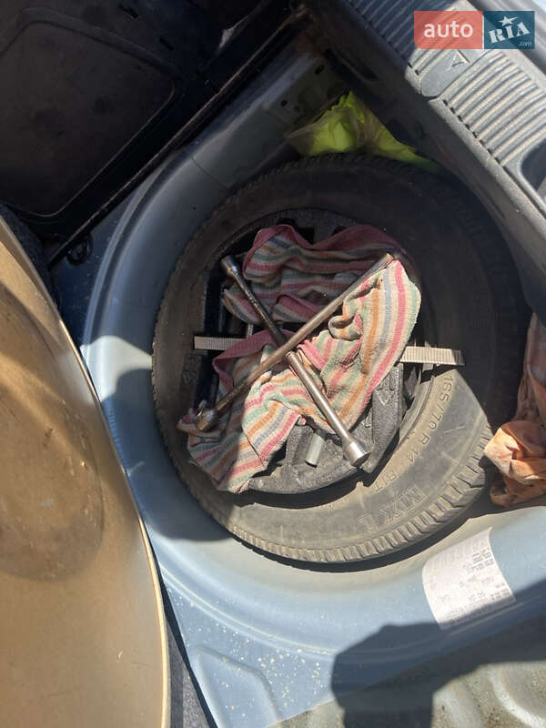 Хетчбек Skoda Fabia 2008 в Вінниці