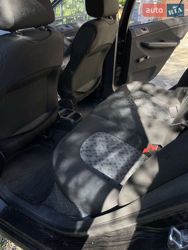 Універсал Skoda Fabia 2007 в Львові