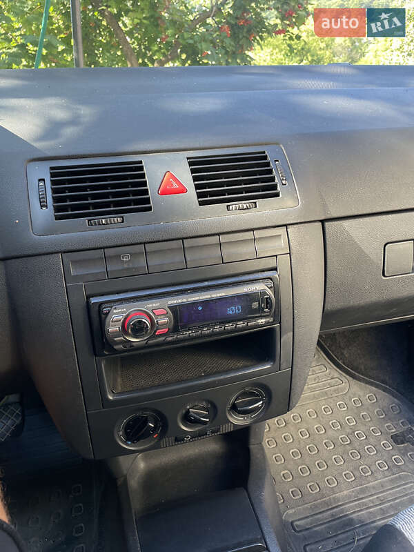 Універсал Skoda Fabia 2007 в Львові