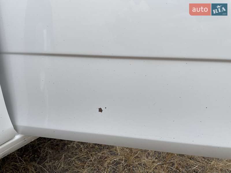 Хэтчбек Skoda Fabia 2012 в Броварах