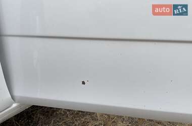 Хэтчбек Skoda Fabia 2012 в 