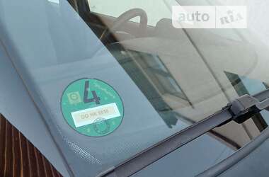 Хэтчбек Skoda Fabia 2010 в 