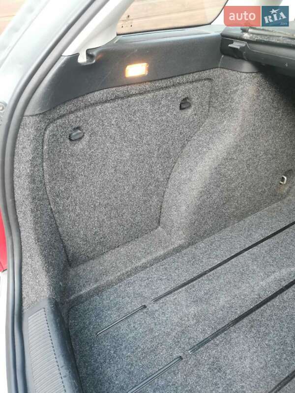 Универсал Skoda Fabia 2003 в Виннице