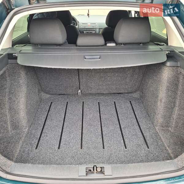 Універсал Skoda Fabia 2005 в Києві