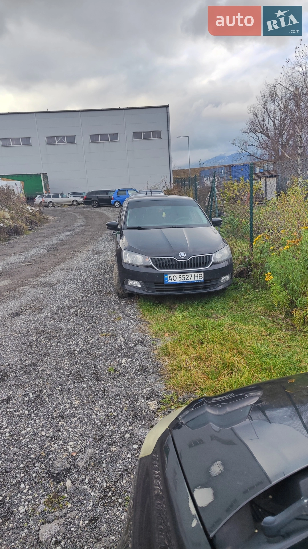 2016 Skoda Fabia - мініатюра 2