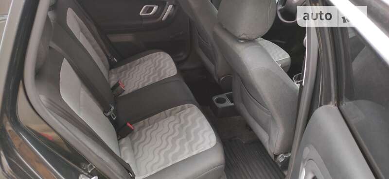 Универсал Skoda Fabia 2008 в Балте