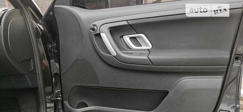 Универсал Skoda Fabia 2008 в Балте