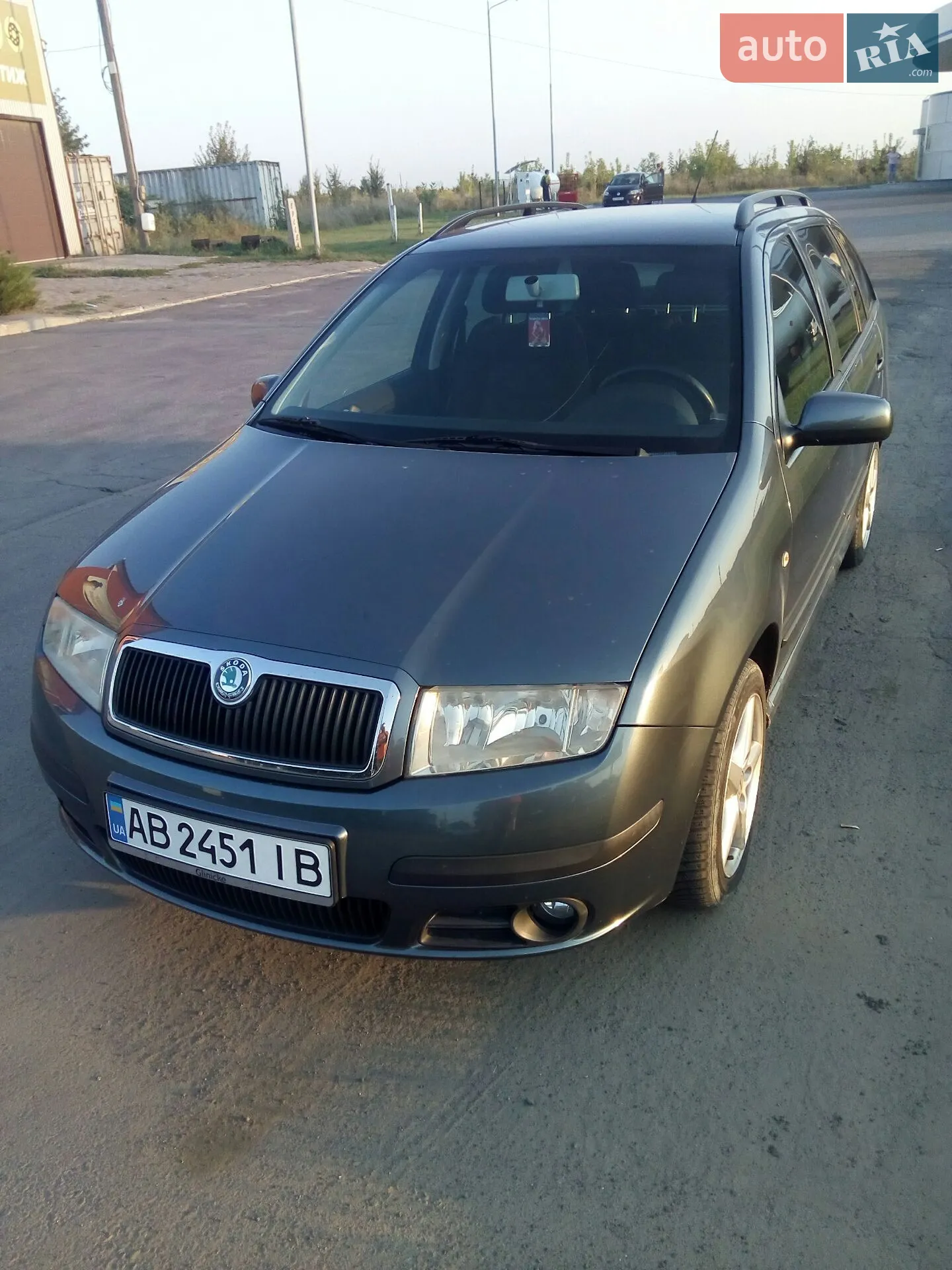 Фото авто 15