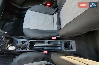 Универсал Skoda Fabia 2007 в 