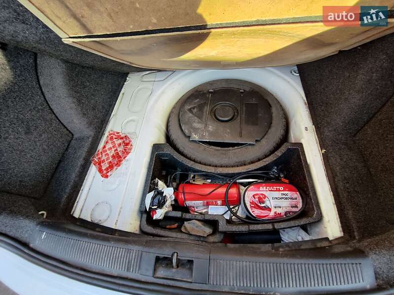 Універсал Skoda Fabia 2007 в Вінниці