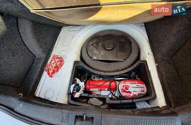 Универсал Skoda Fabia 2007 в 