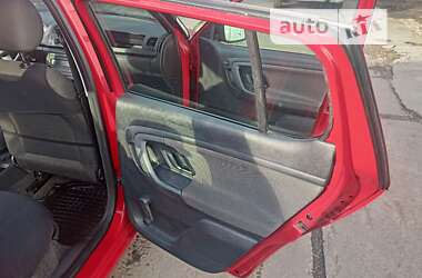 Хэтчбек Skoda Fabia 2012 в 