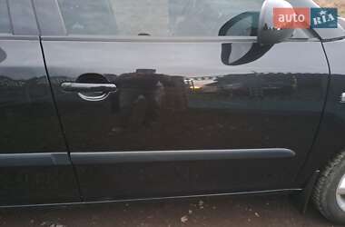 Универсал Skoda Fabia 2009 в 