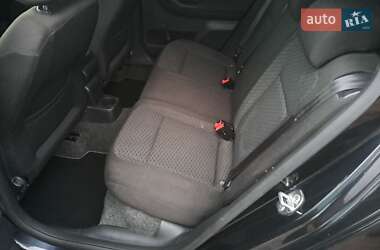 Универсал Skoda Fabia 2009 в 