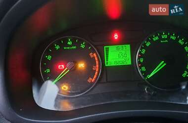 Универсал Skoda Fabia 2009 в 