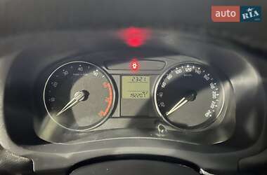 Универсал Skoda Fabia 2009 в 
